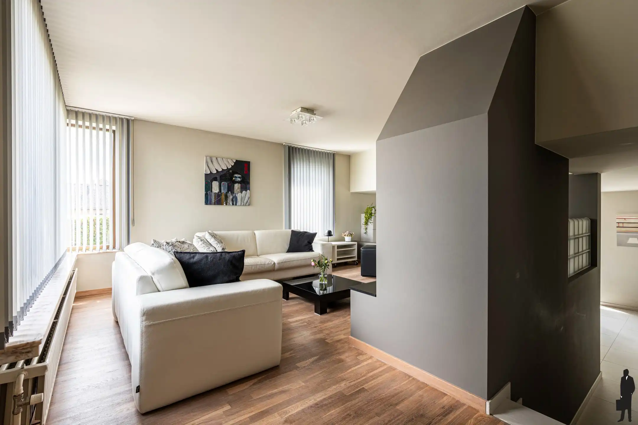 Instapklare woning met ruime tuin in Hoogstraten. foto 11