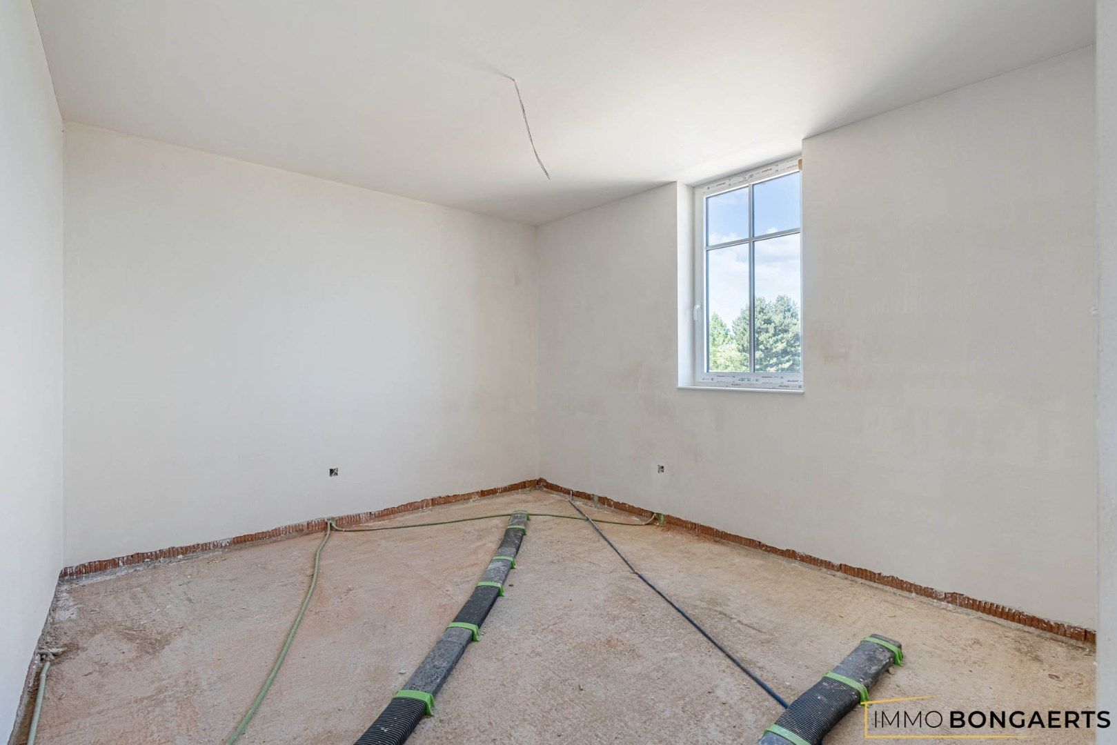 Nieuwbouwwoning met vier slaapkamers in Opglabbeek (NOG 2 BESCHIKBAAR) foto 18