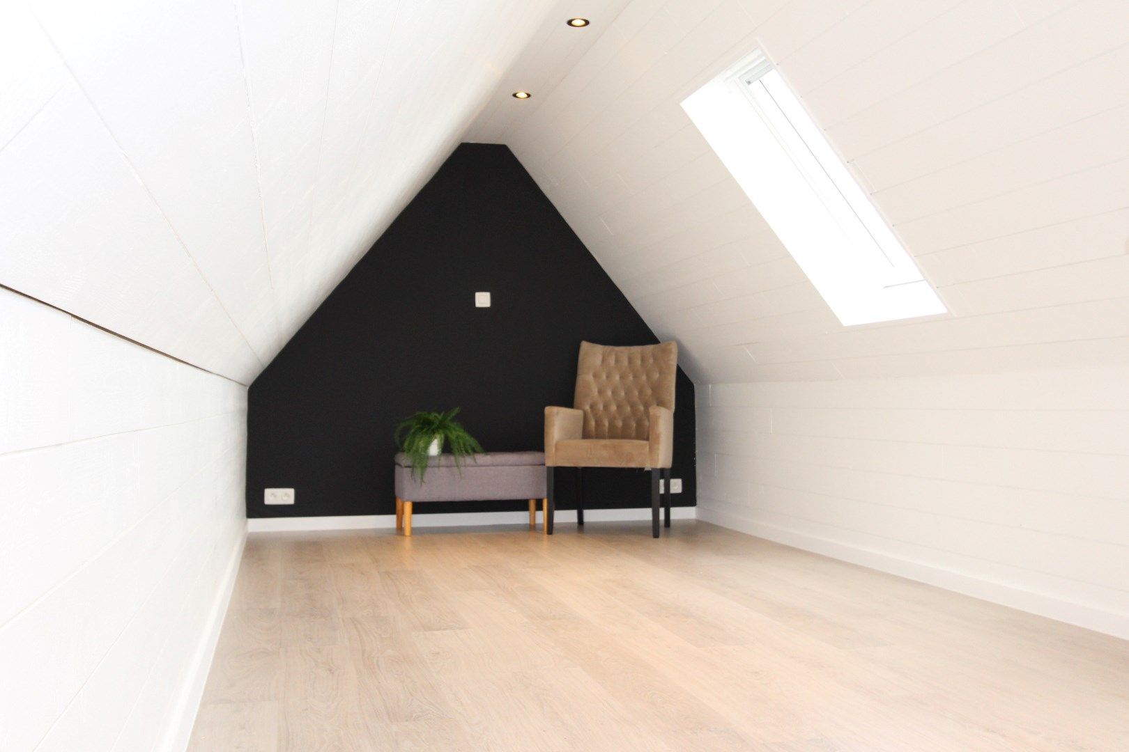 Dit pareltje vinden we in het landelijke Sint-Laureins op 3369m². foto 19