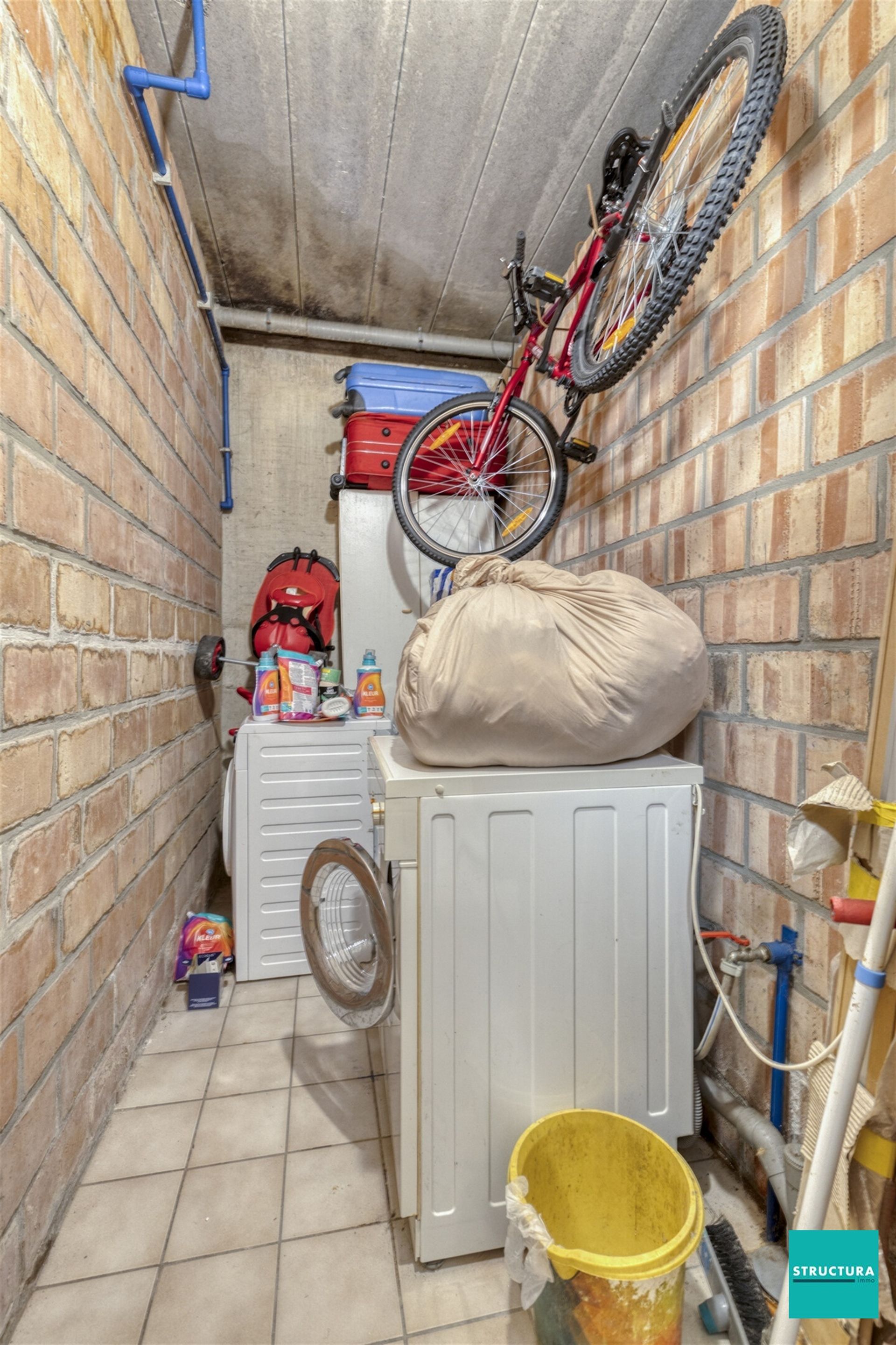 Éénslaapkamerappartement in het centrum foto 6