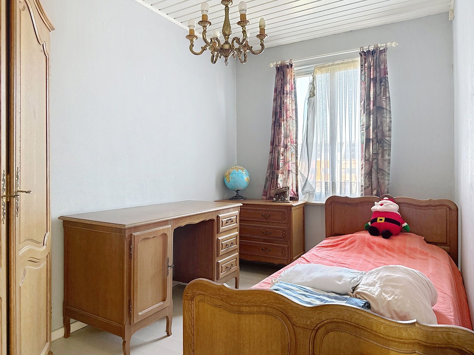 Woning met potentieel en leuke tuin nabij centrum foto 11