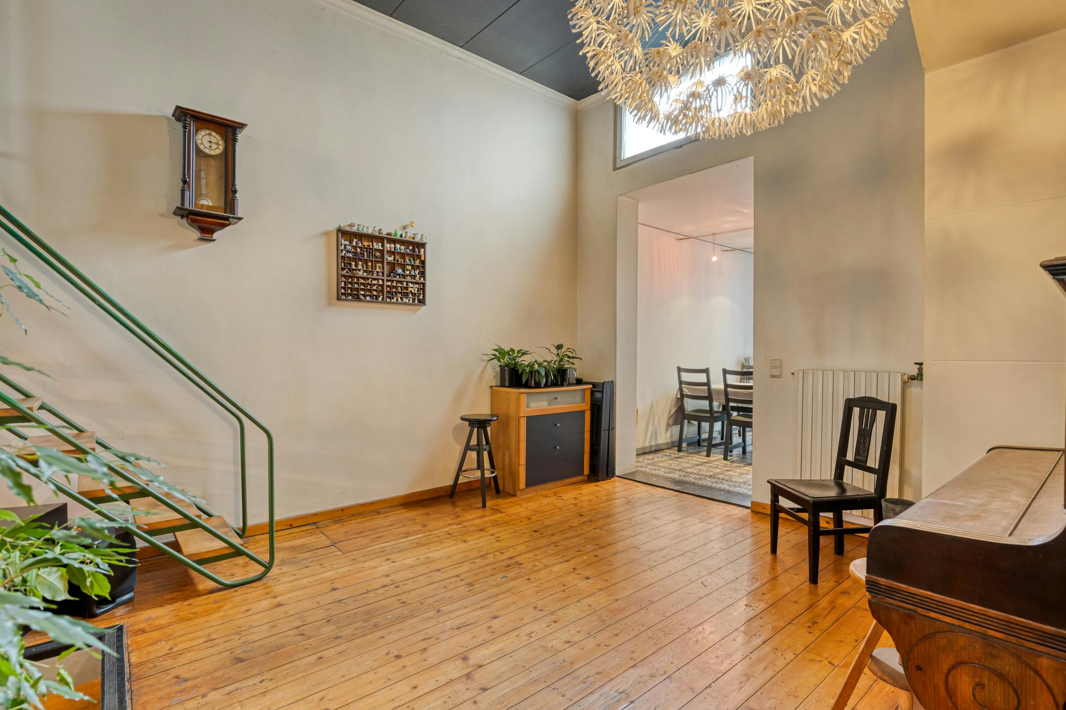 Huis met 3/4 slaapkamers en tuin op het Kiel in Antwerpen foto 6