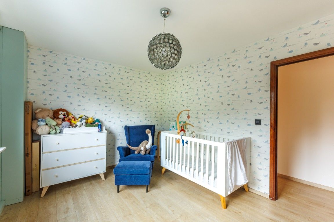 Lede – Ruime woning op een prachtig perceel van 9a 54ca in groene omgeving foto 19