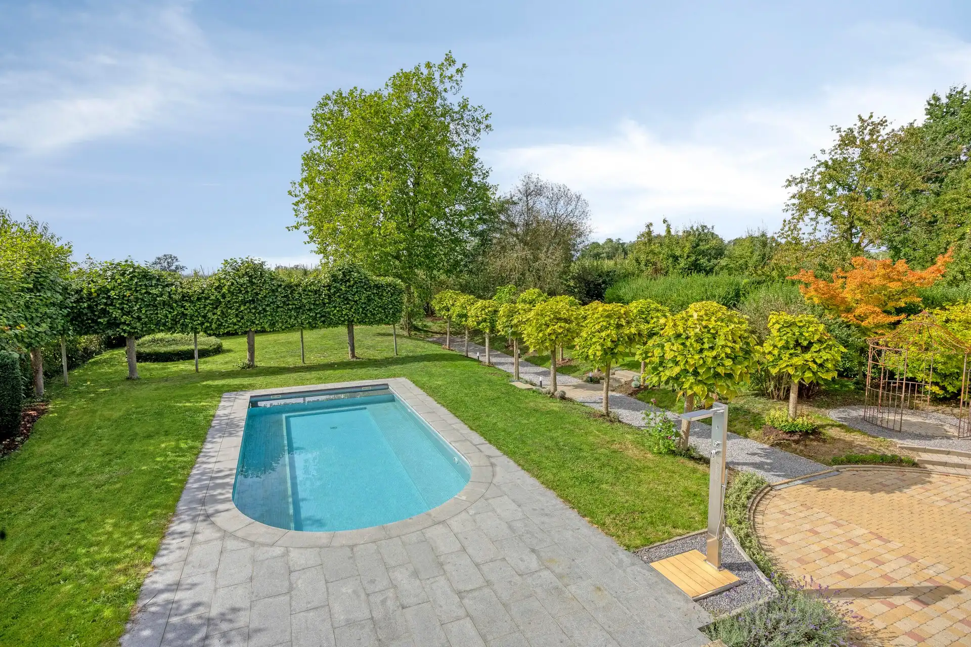 Villa met wellness op ZW-perceel van 20a 42ca foto 26