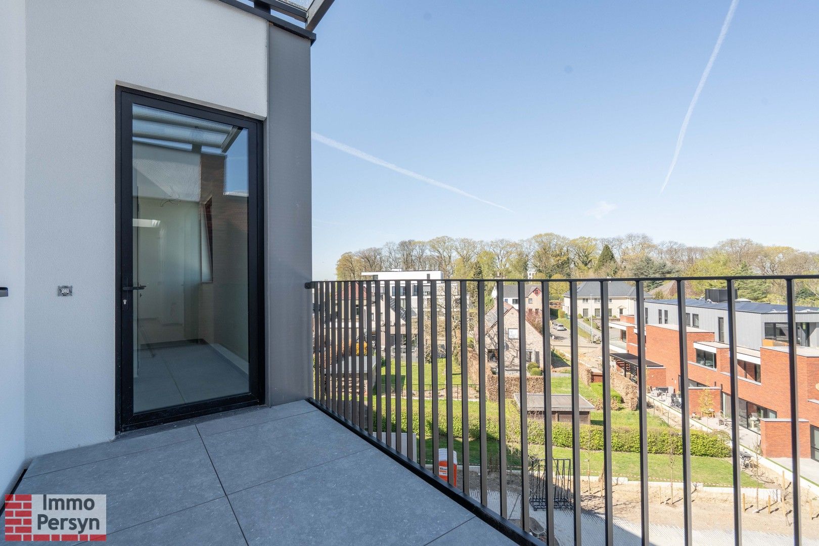 Penthouse met 2 slkp en uniek uitzicht foto 5