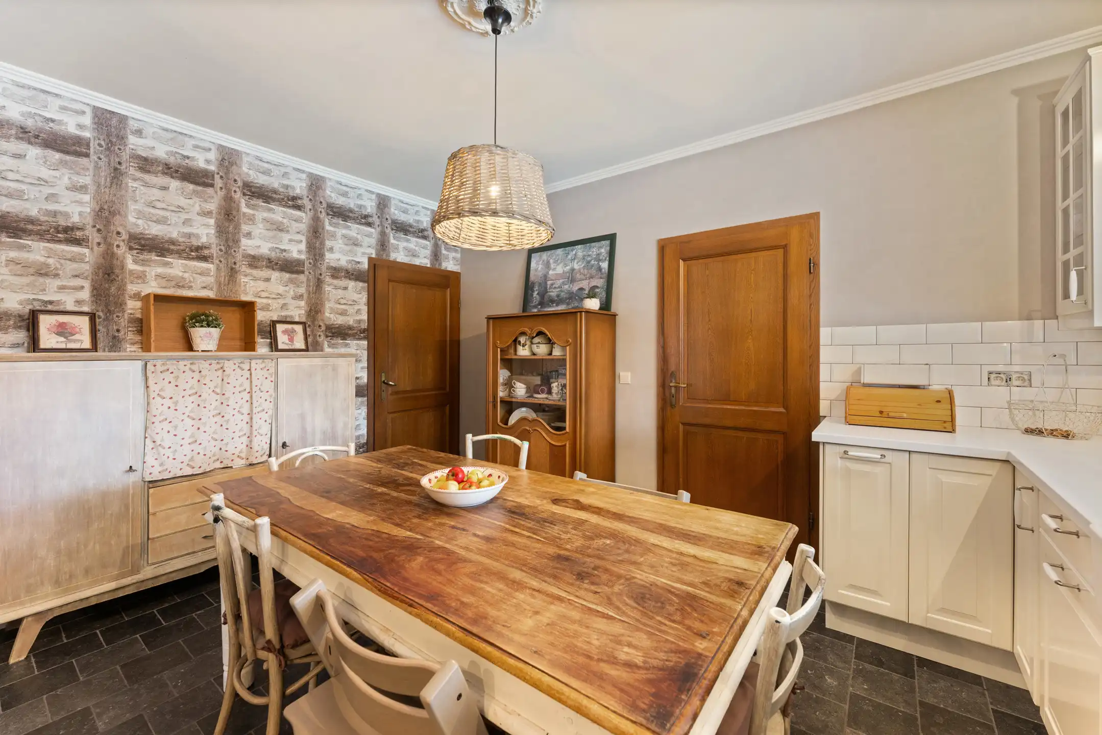 Karakteristieke woning te Kesselt op 8a92ca foto 12