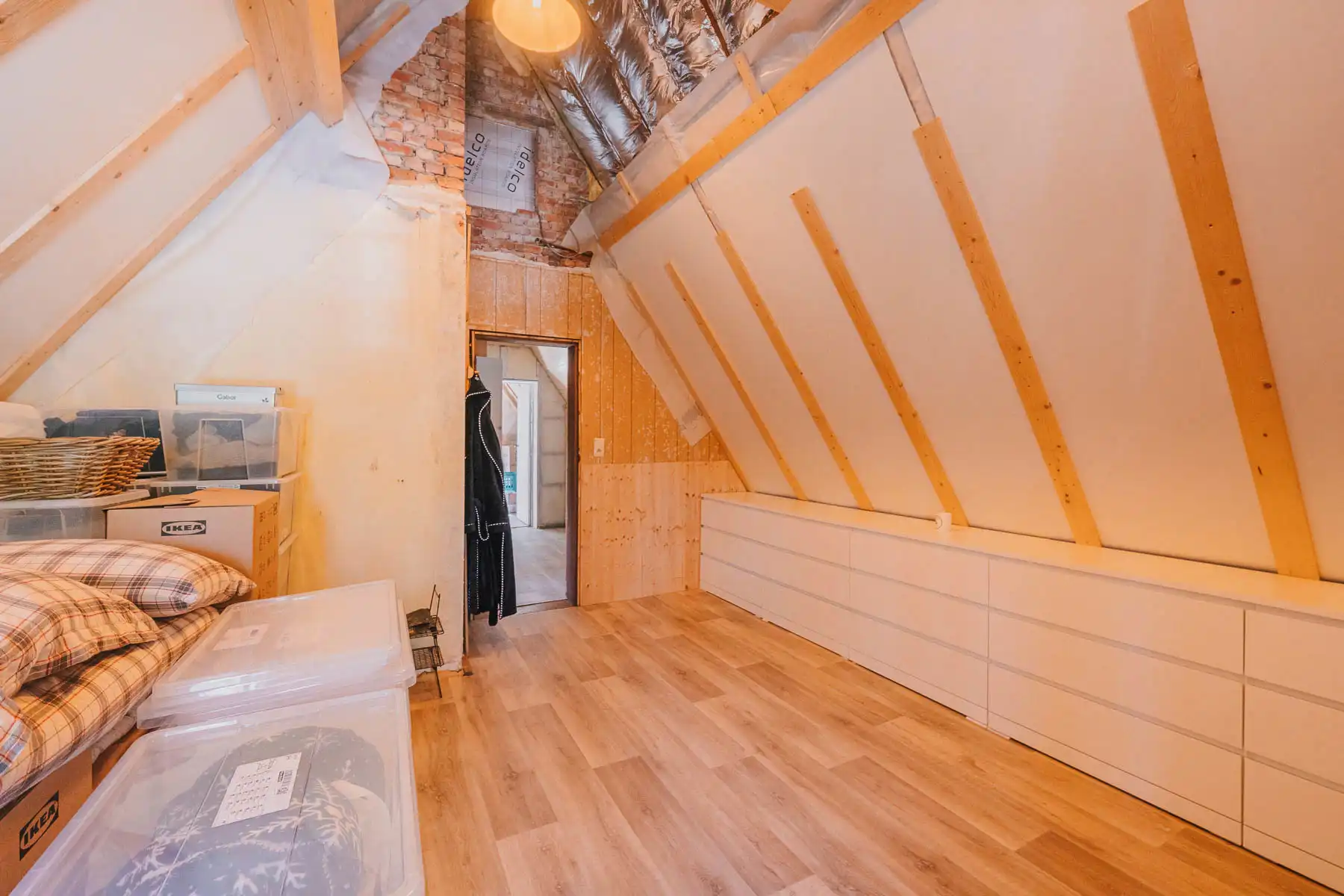 Landelijke woning op een uniek perceel van 20.000 m2 foto 21