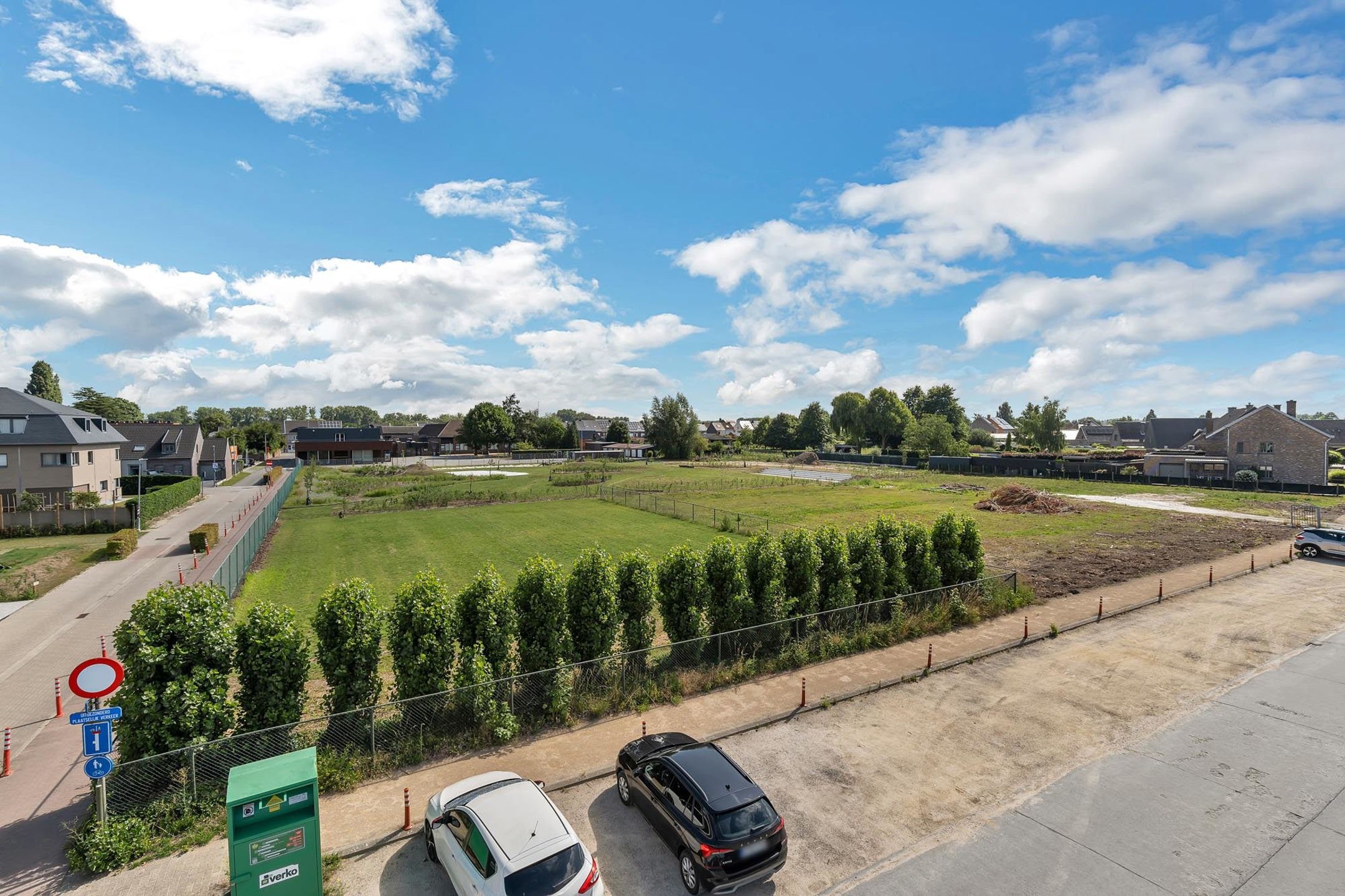 6 bouwgronden / projectgrond te koop in Wichelen foto 6