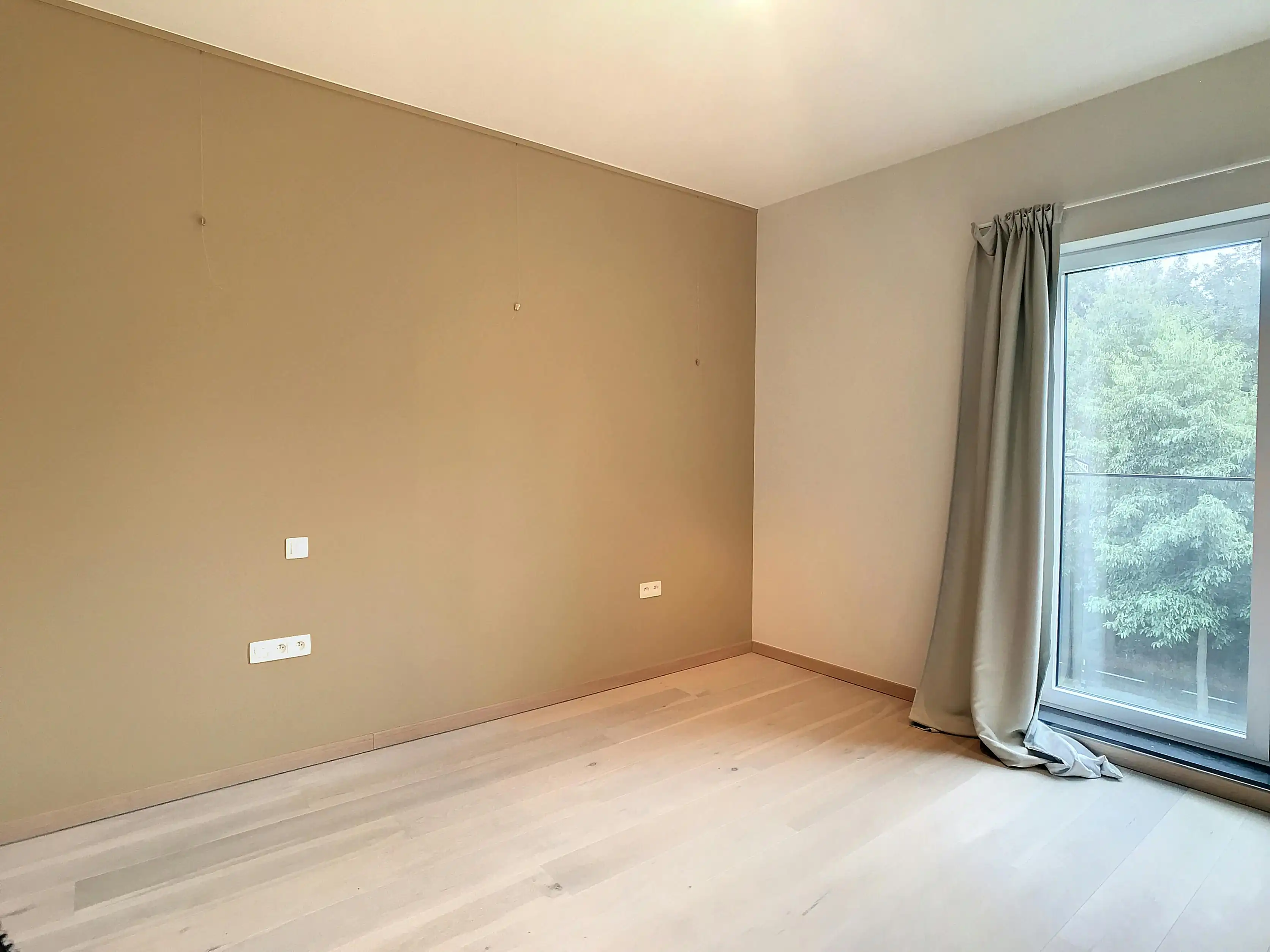 Serviceflat met 1 slaapkamer in Oudenaarde te koop!  foto 8