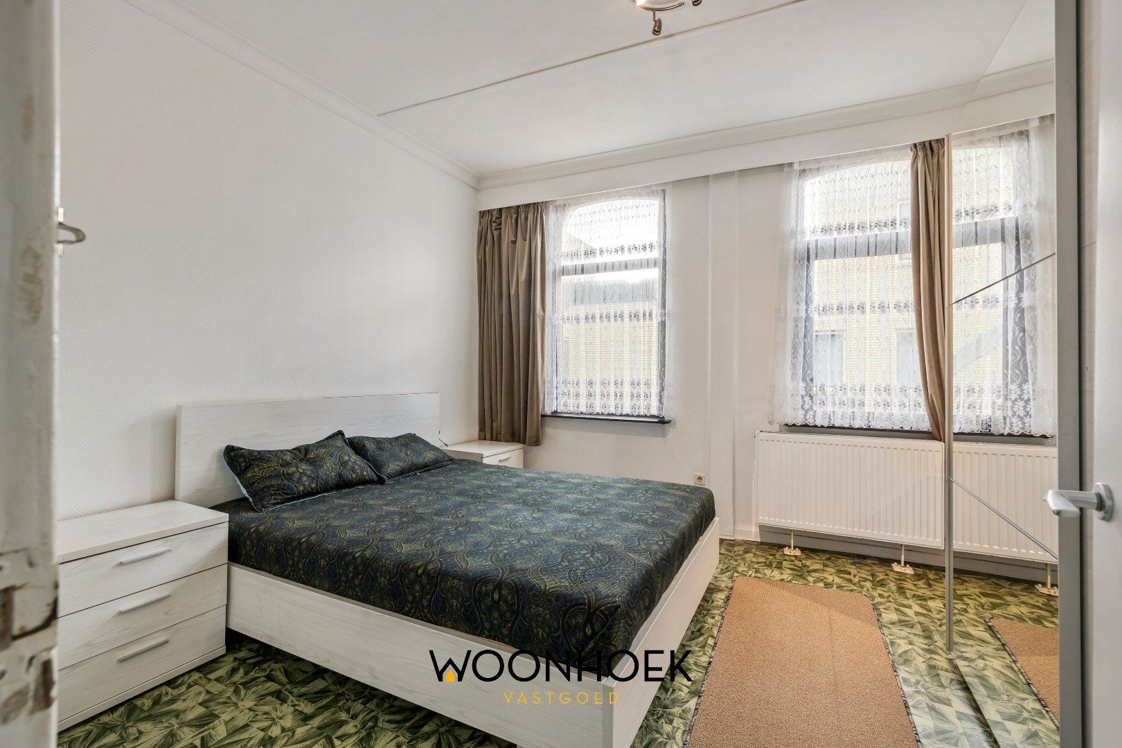 Instapklare 3-slpk starterswoning in centrum  foto 10