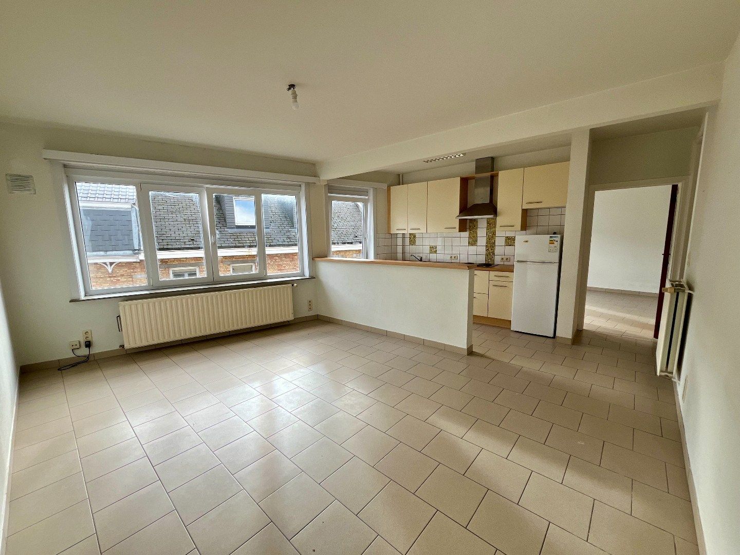 Appartement te huur Leeuwenstraat 1 -/6 - 1500 Halle