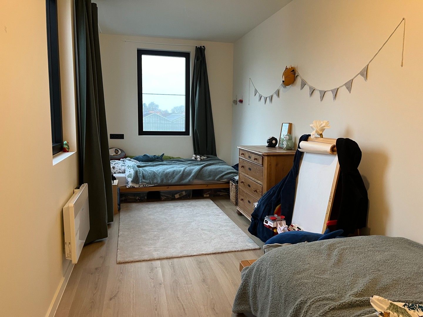 Gezellig gerenoveerde woning met 2 slaapkamers. foto 10