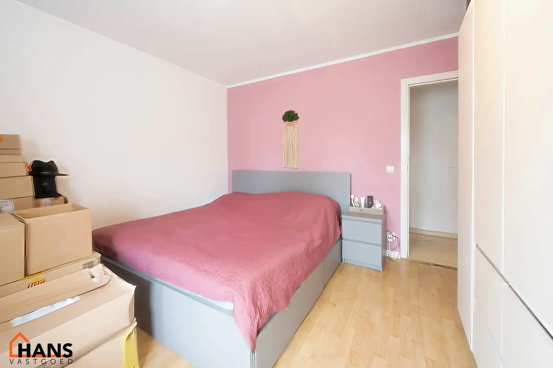 3-slaapkamerappartement met garagebox. foto 11