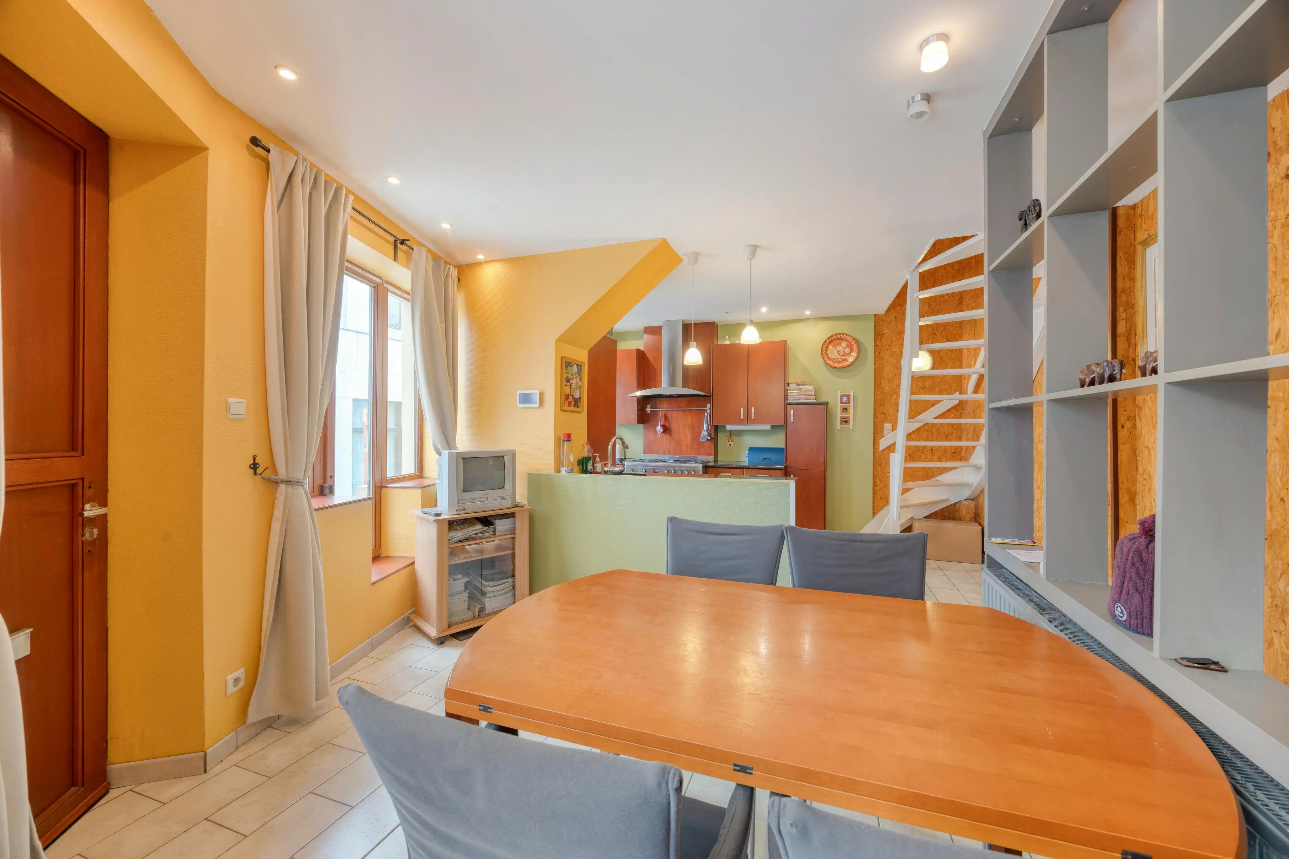 Huis te koop in centrum Tongeren foto 2