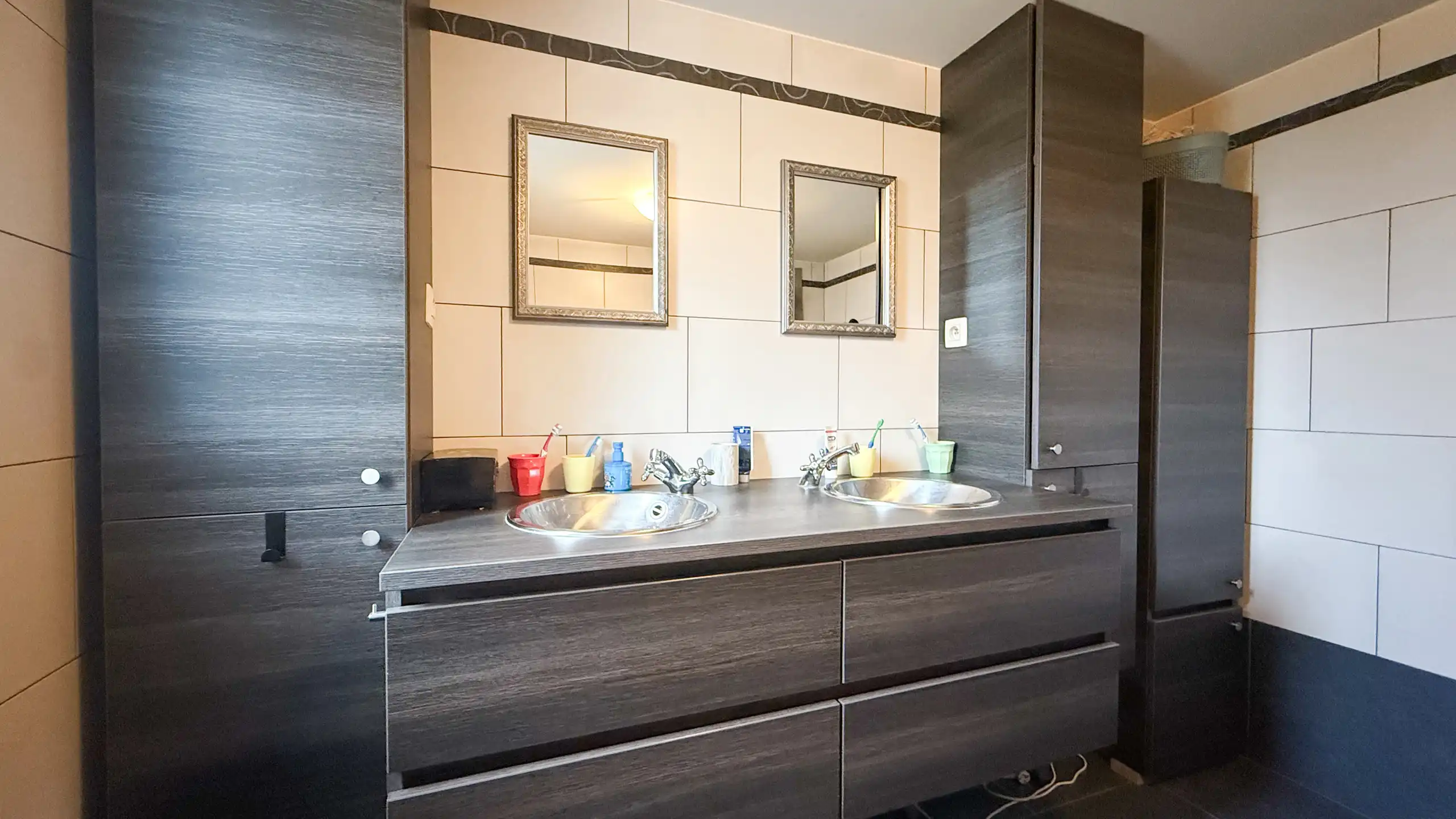 Instapklare woning op 9,8 are met prachtige tuin! foto 15