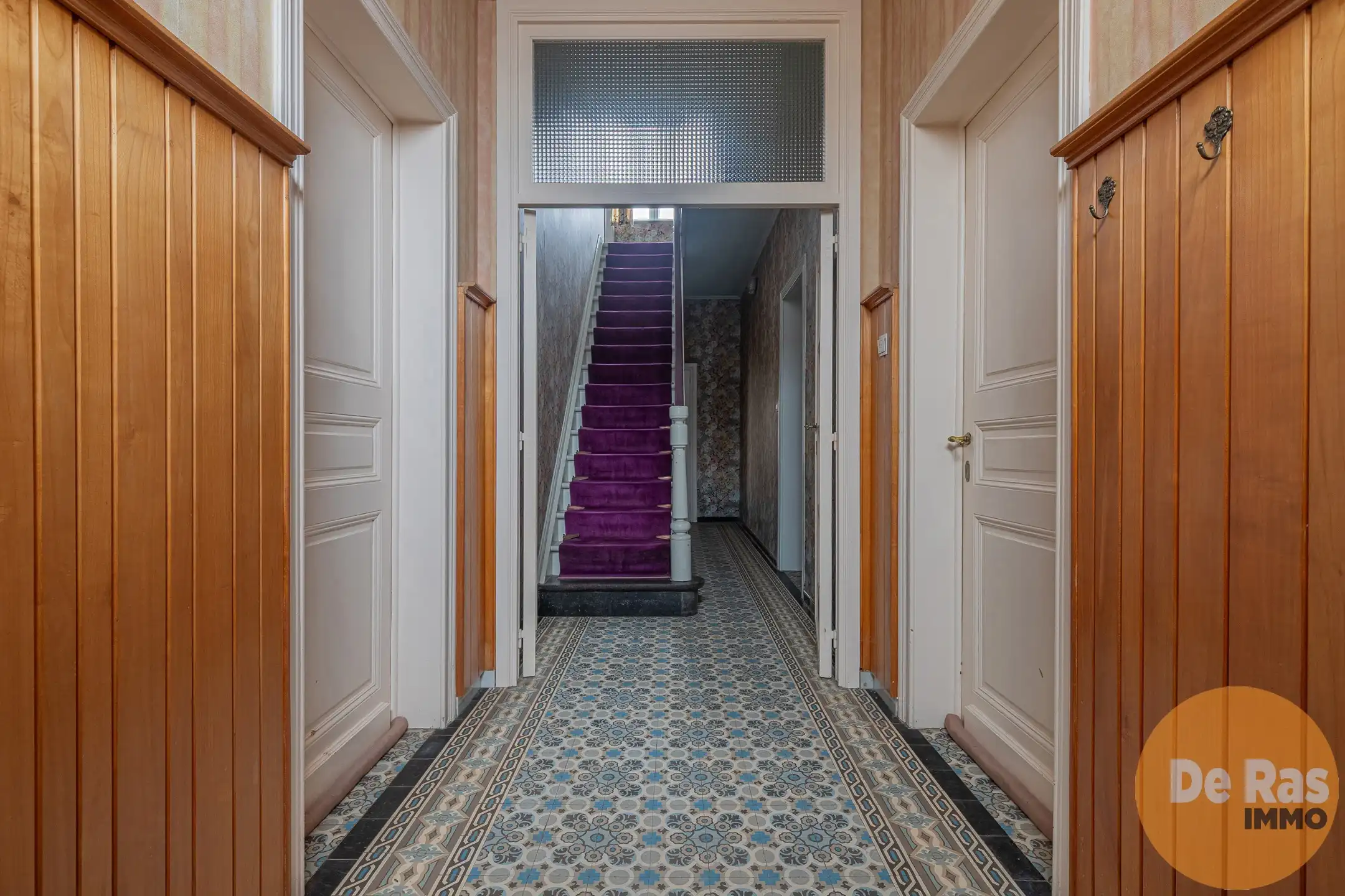 WICHELEN – Karakteristiek burgerhuis op schitterend perceel foto 6