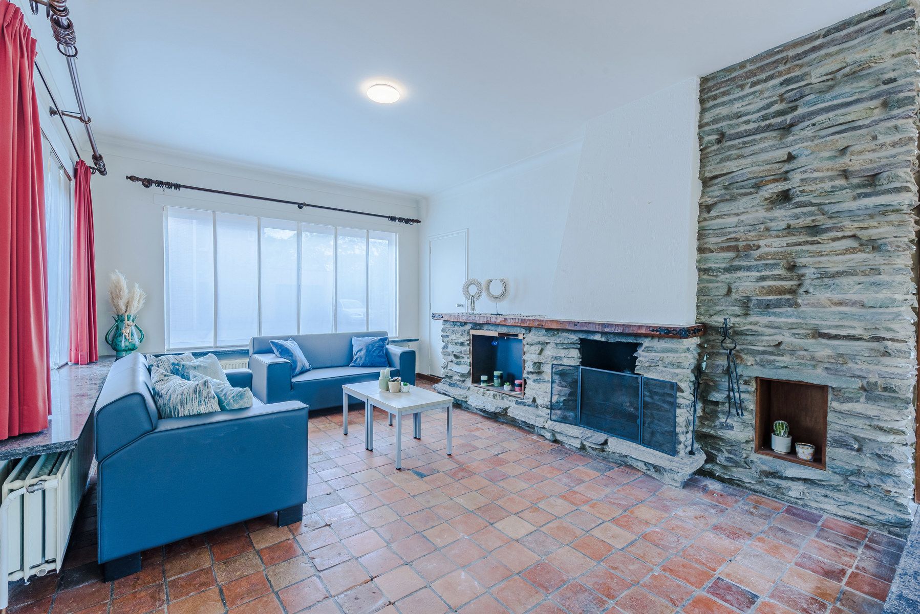 Ruime gezinswoning met 4 slpk, tuin en praktijkruimte  foto 13