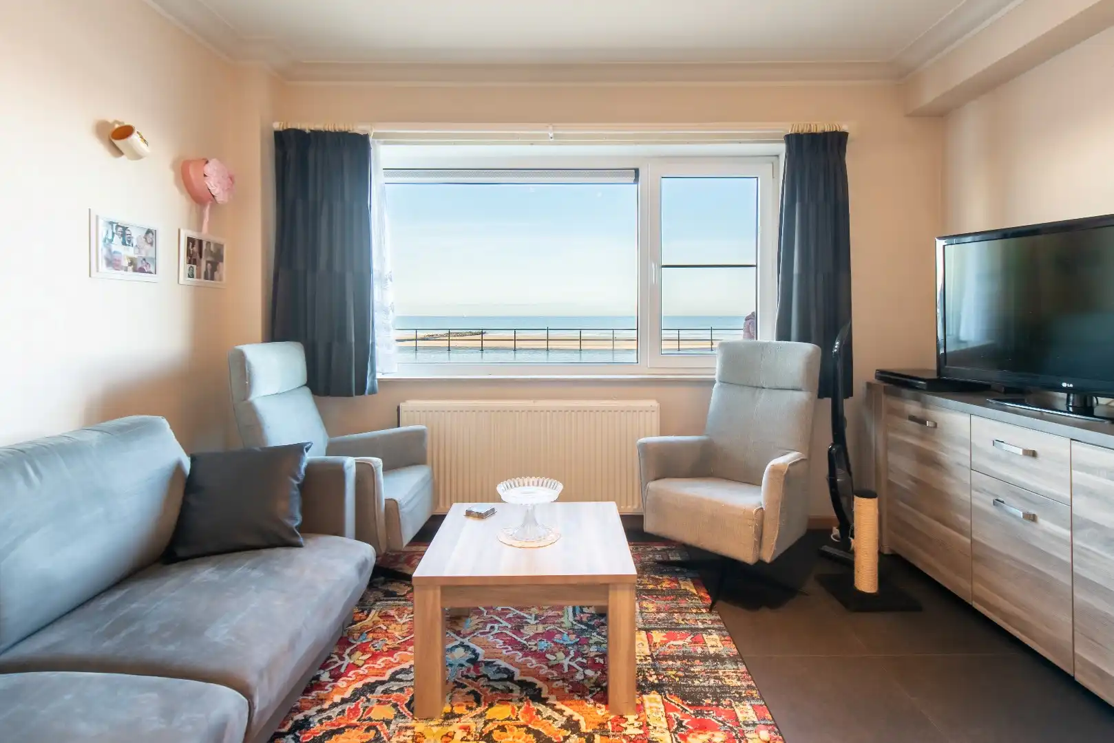 Studio te koop Zeedijk 240 -/0002 - 8430 Middelkerke