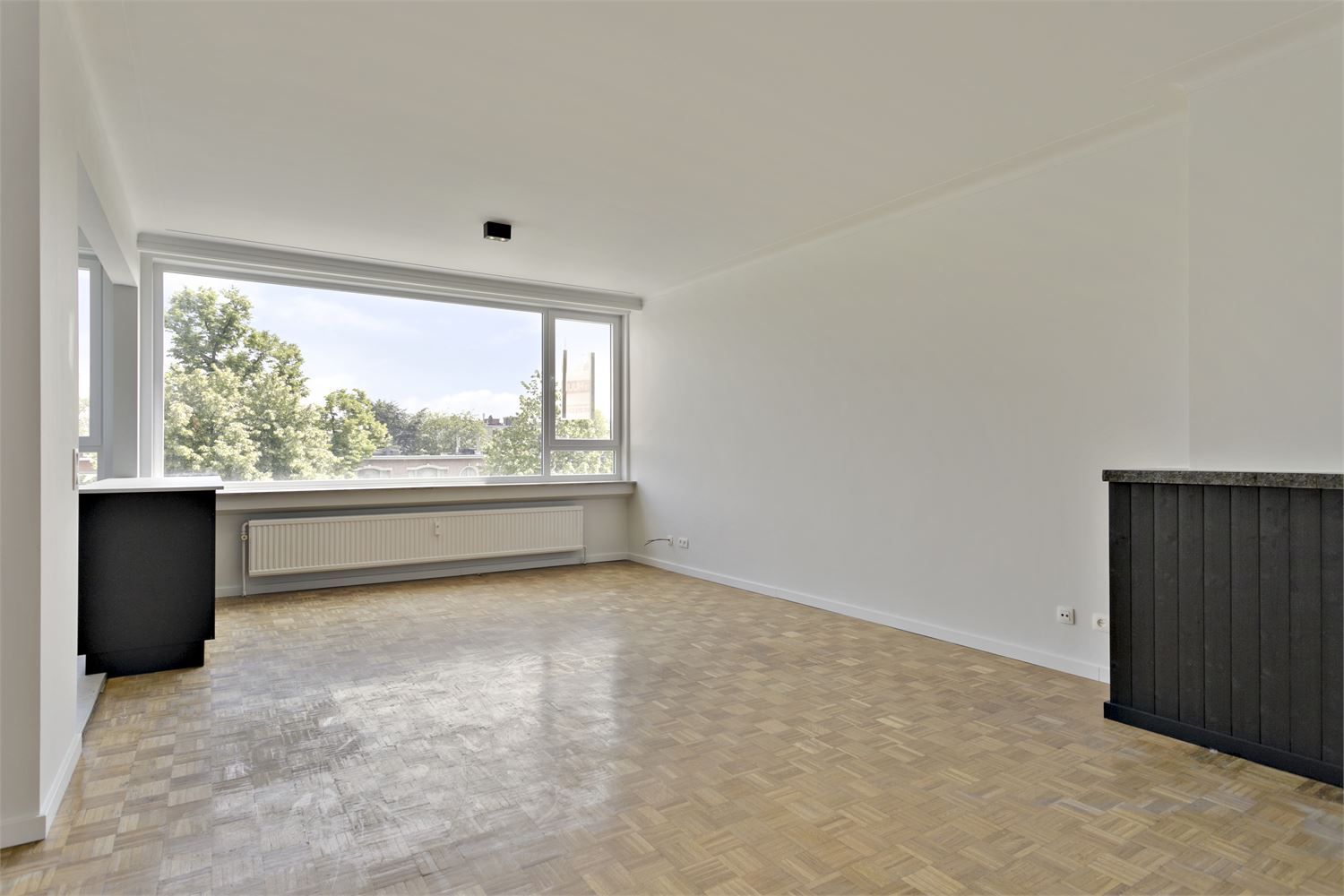 Volledig vernieuwd appartement in Wilrijk foto 4