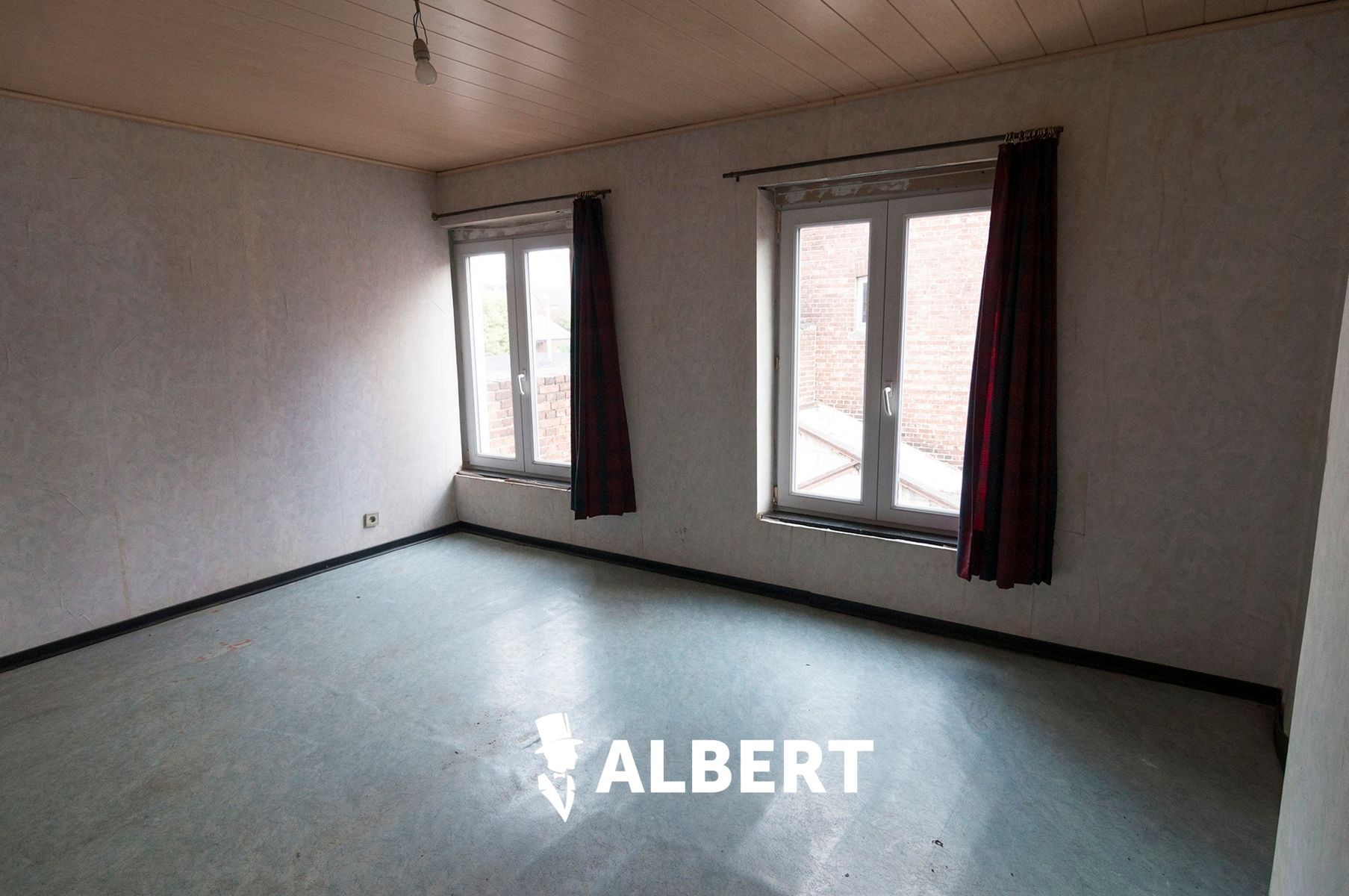 Renovatieproject op leuke locatie in  Hasselt ! foto 10