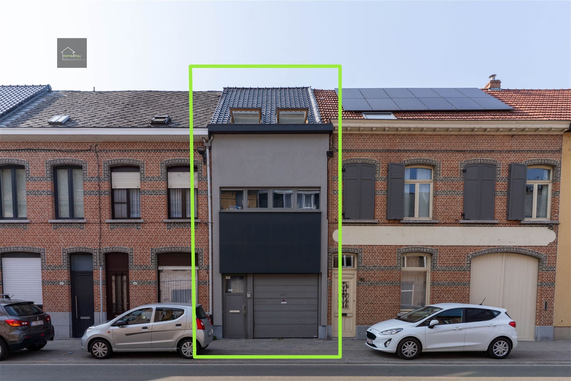 Instapklare woning met 3 slaapkamers te koop! foto 28