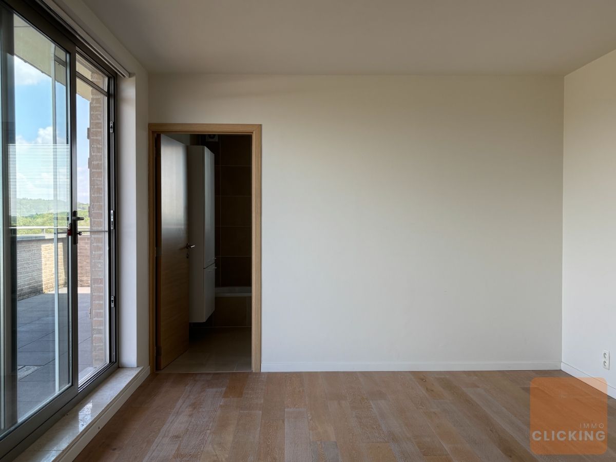 Uitzonderlijke penthouse met 3 slaapkamers en fantastisch terras (200m2) foto 24