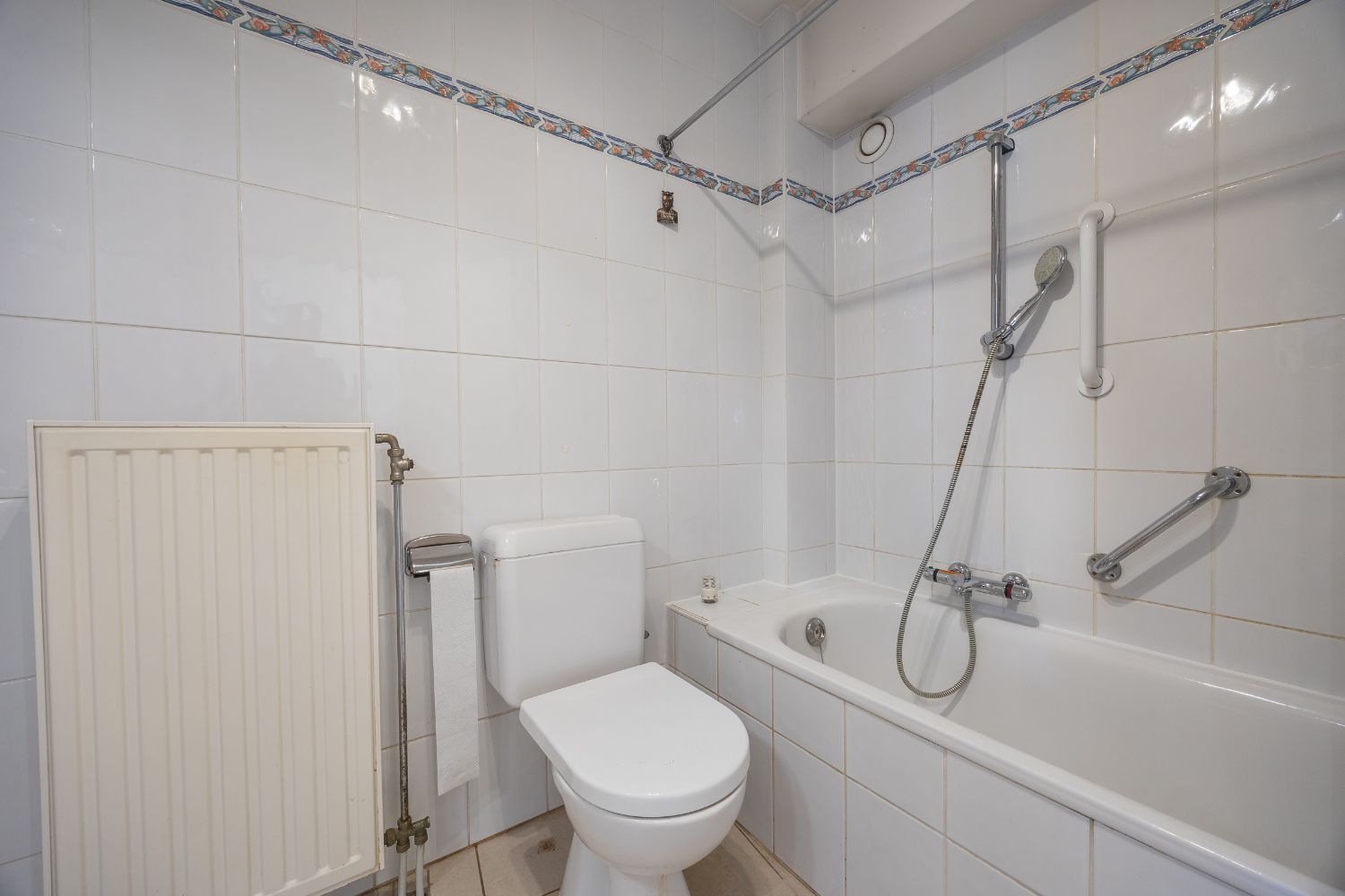 Hoek appartement in centrum Oostende. foto 17
