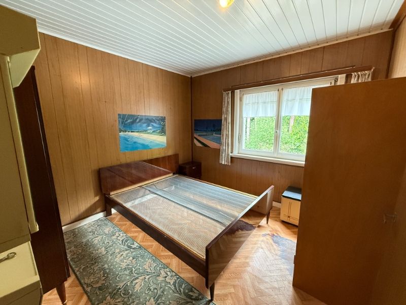 Bouwgrond met woning voor afbraak foto 7
