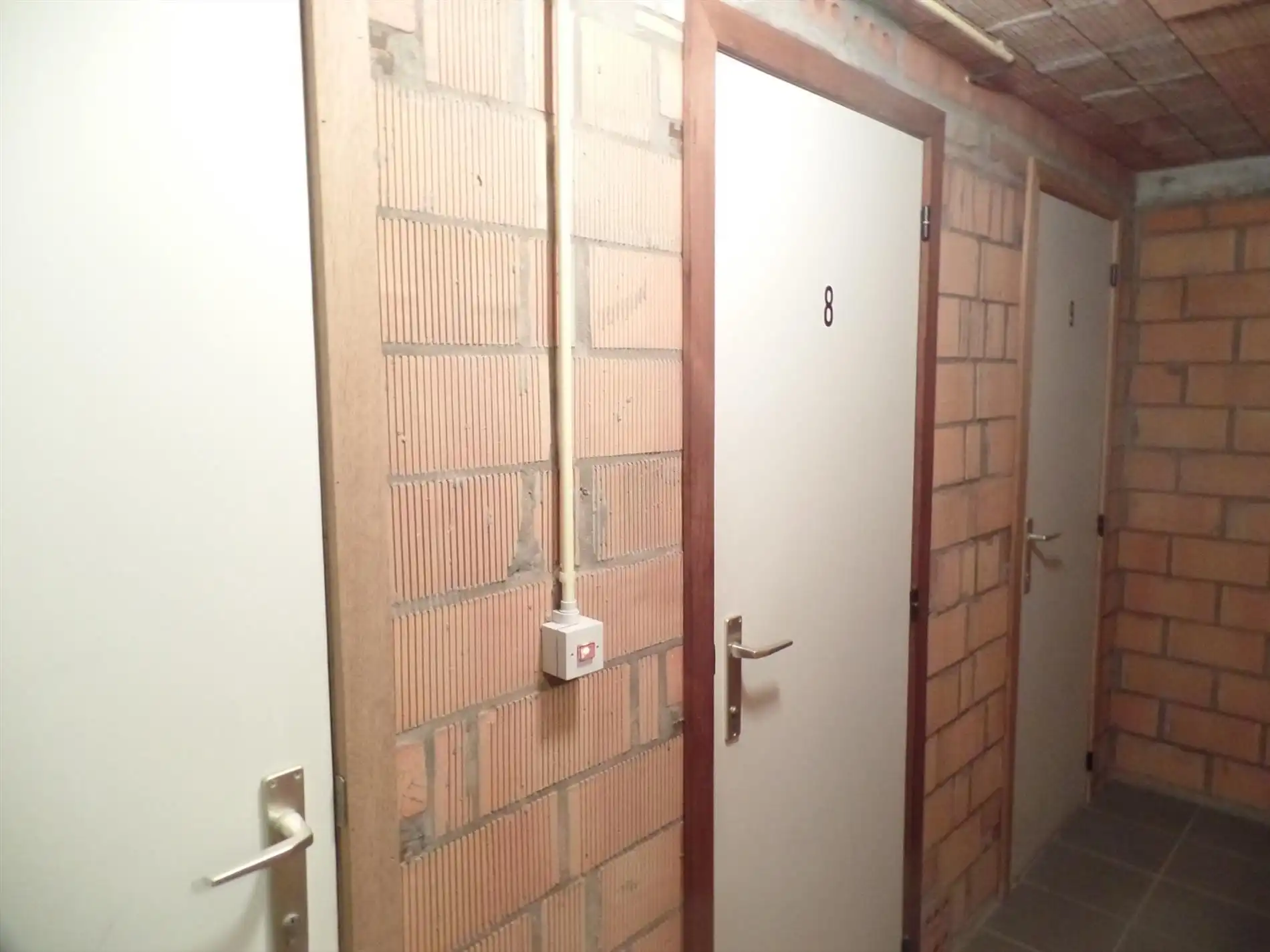 Residentie Aphrodité 0901 + K9 foto 15