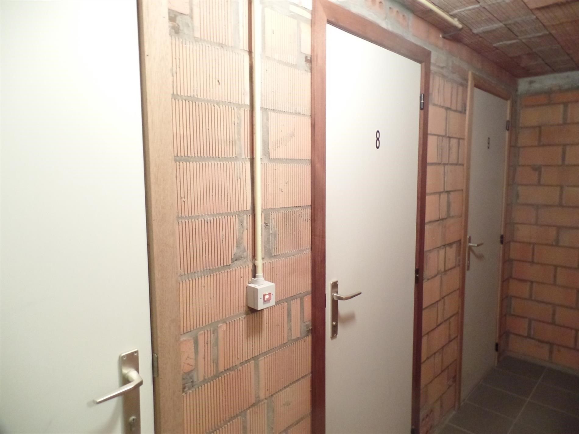 Residentie Aphrodité 0901 + K9 foto 15