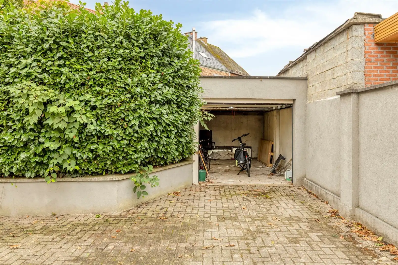 Karaktervol app met 2 slaapkamers. foto 23