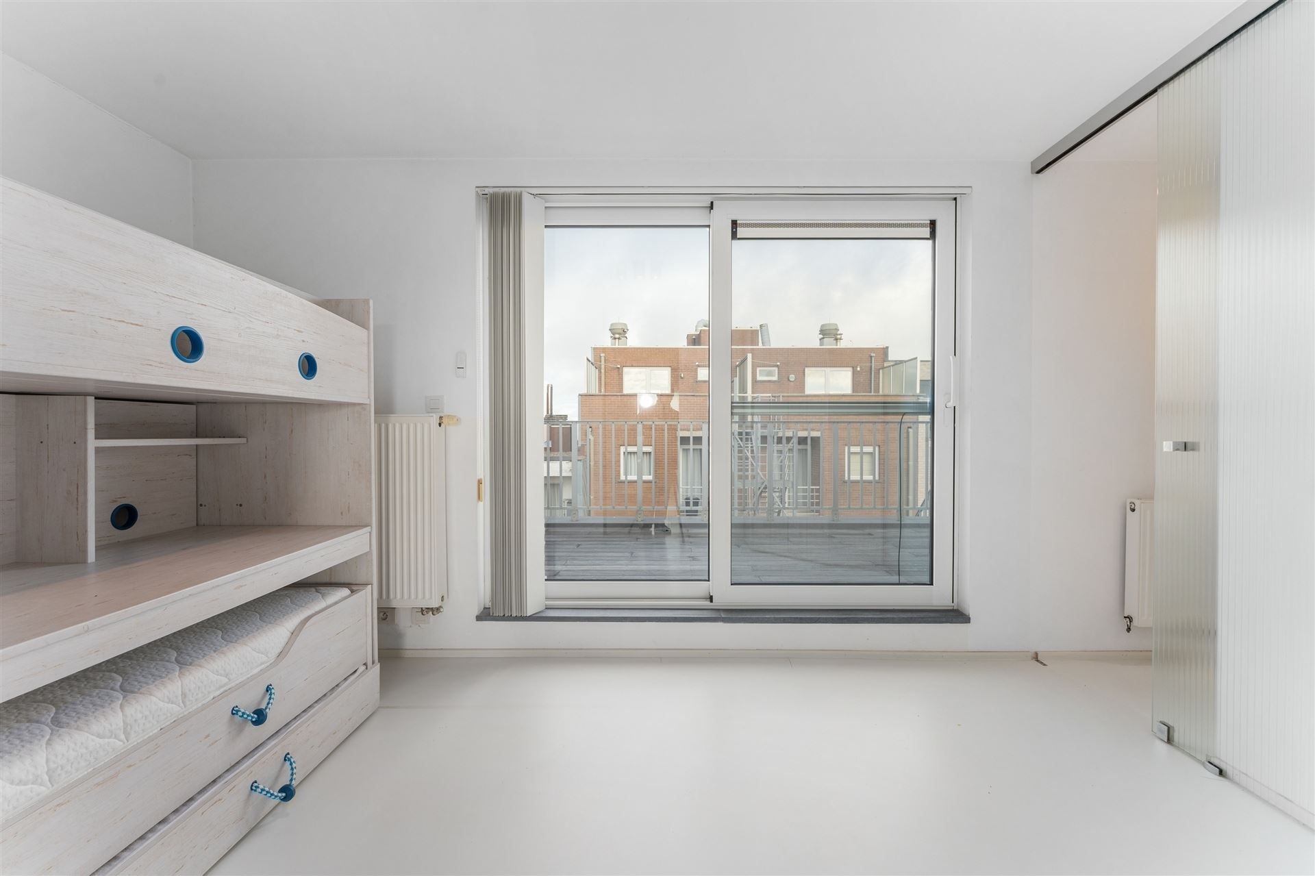 DAKAPPARTEMENT / JACHTHAVEN foto 11