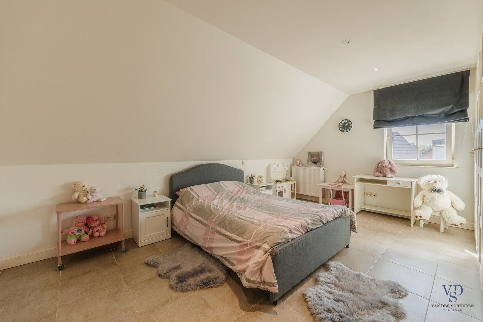 Hedendaagse villa in landelijke stijl foto 27