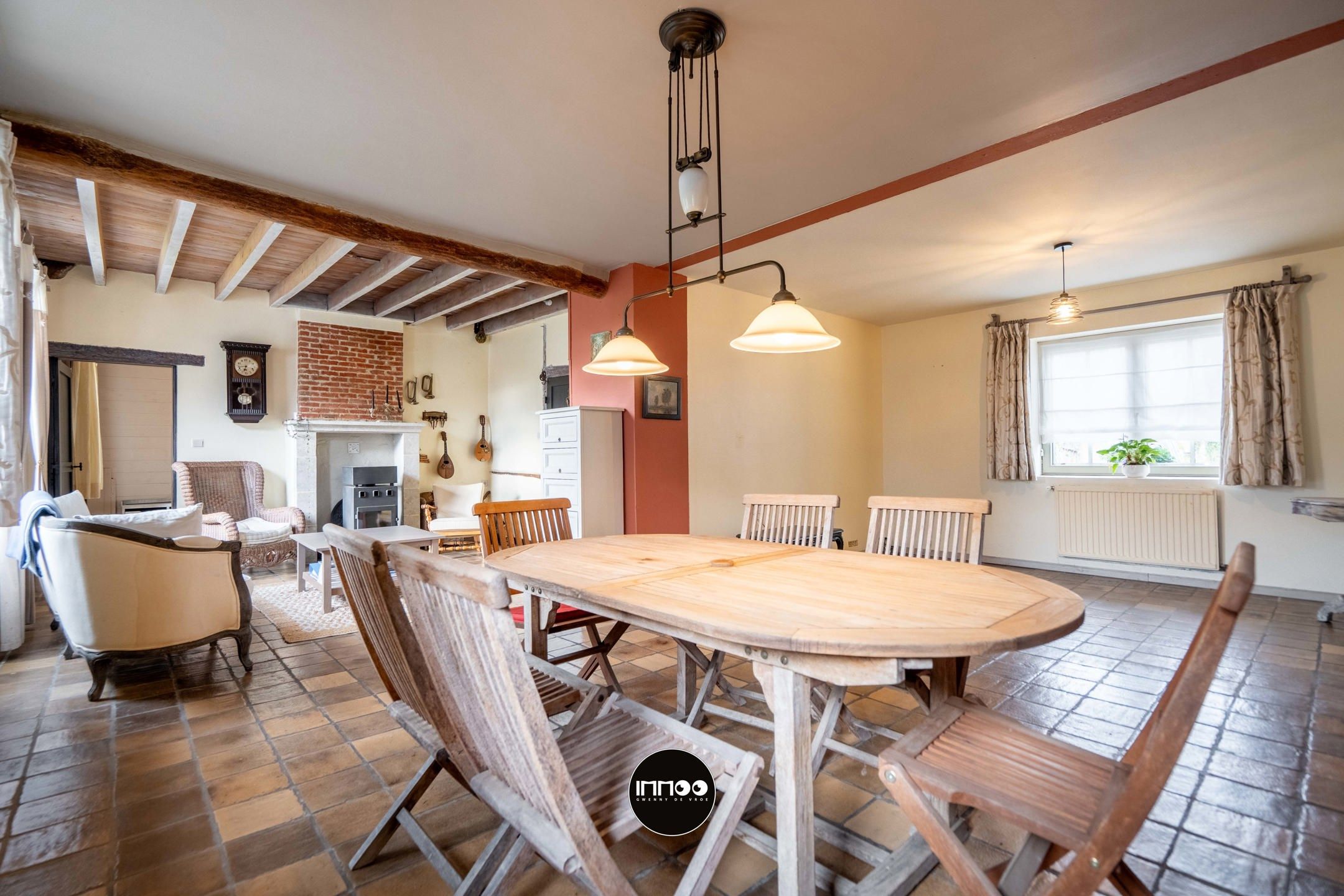 Boerderij te koop foto 6