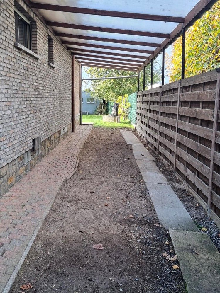 Ruime instapklare gezinswoning met prachtige tuin 28a51ca en uitstekende ligging! foto 20