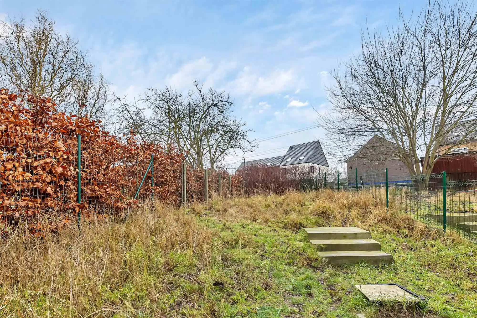 Nieuwbouwwoning op een boogscheut van centrum Ternat foto 24