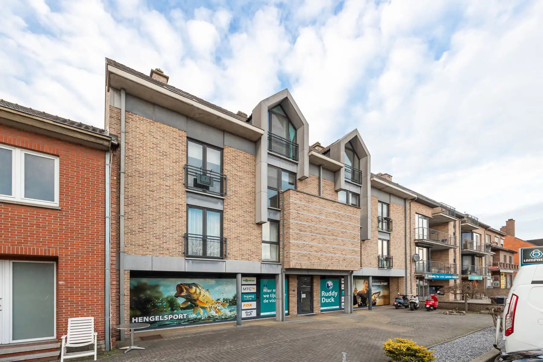 Appartement te koop foto 24