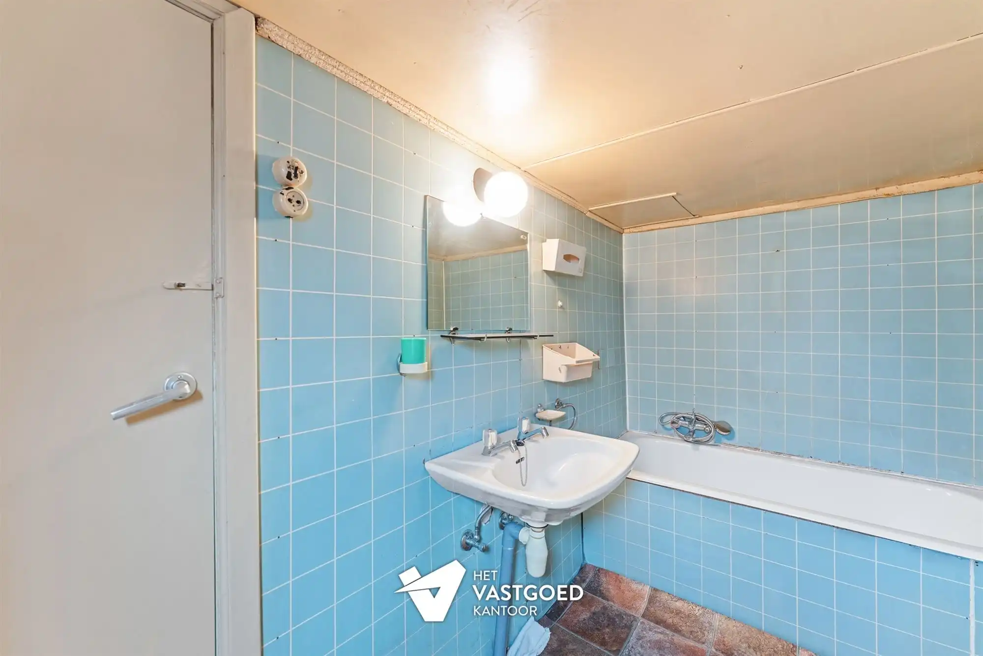 TE RENOVEREN RIJWONING MET 4 SLAAPKAMERS TE BEVERLO foto 18
