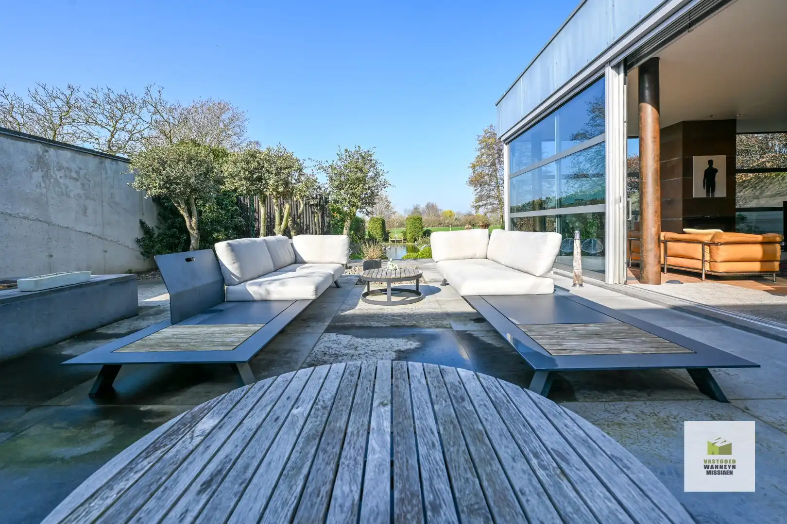 Unieke architectenwoning met hoogwaardige afwerking en multifunctionele ruimtes foto 17