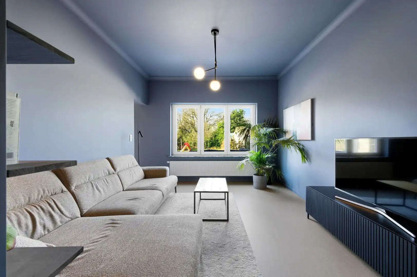 Instapklare half open bebouw met 3 slaapkamers te Goetsenhoven (Tienen) foto 14