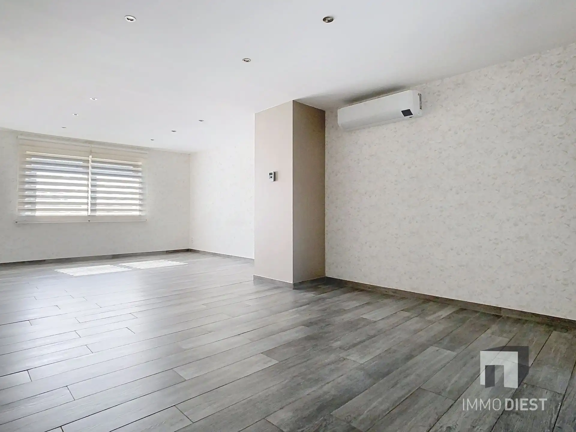 Volledig gerenoveerde halfopen woning +  EPC A foto 11