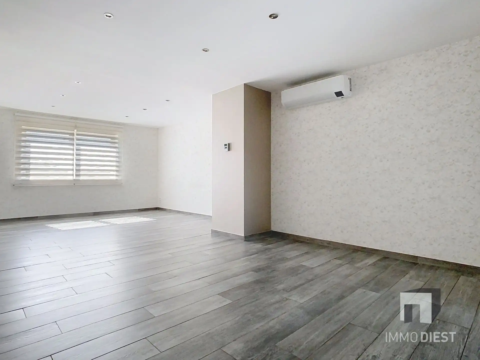 Volledig gerenoveerde halfopen woning +  EPC A foto 11