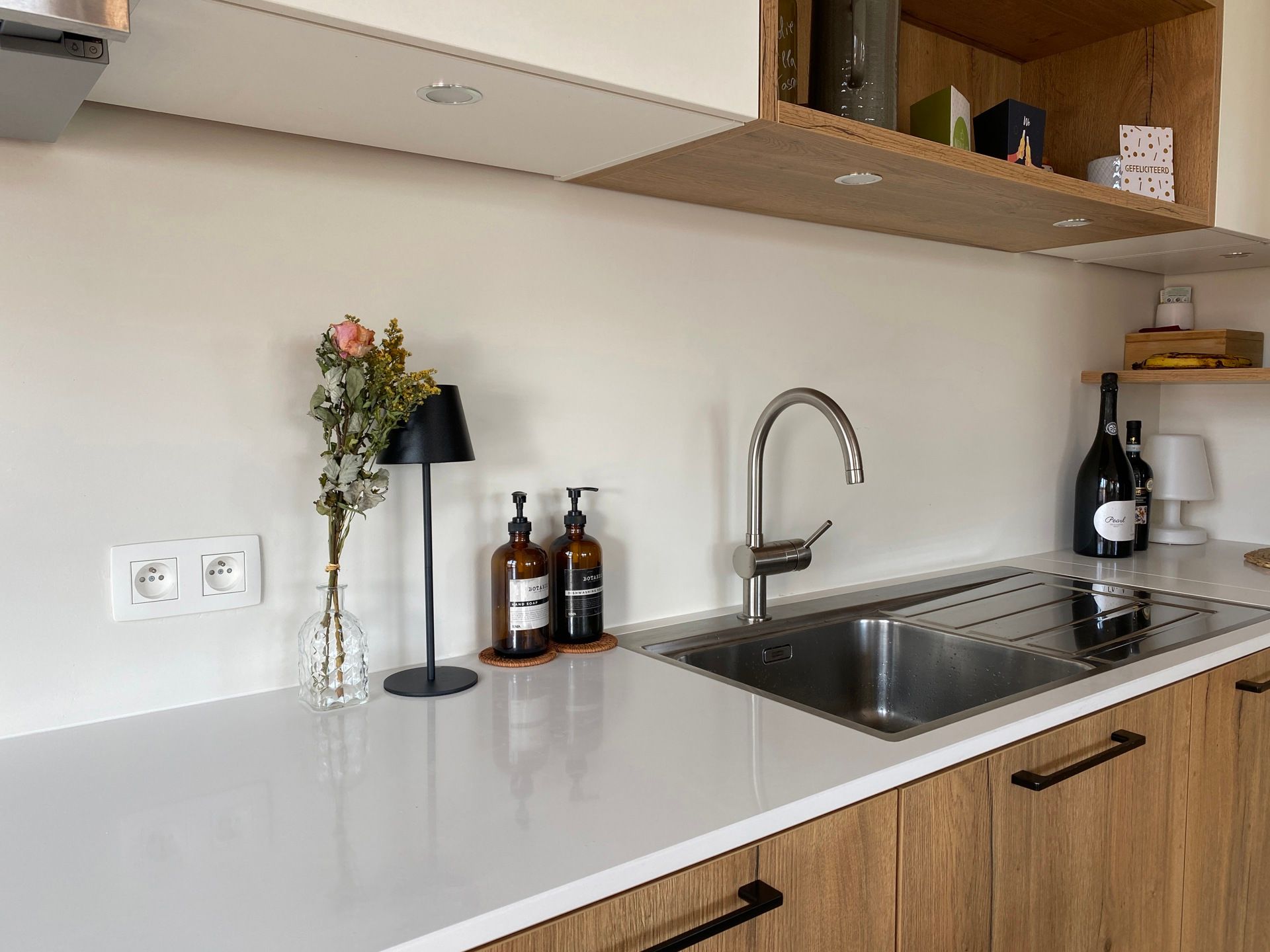 appartement met waterzicht aan het Galgenweel foto 9