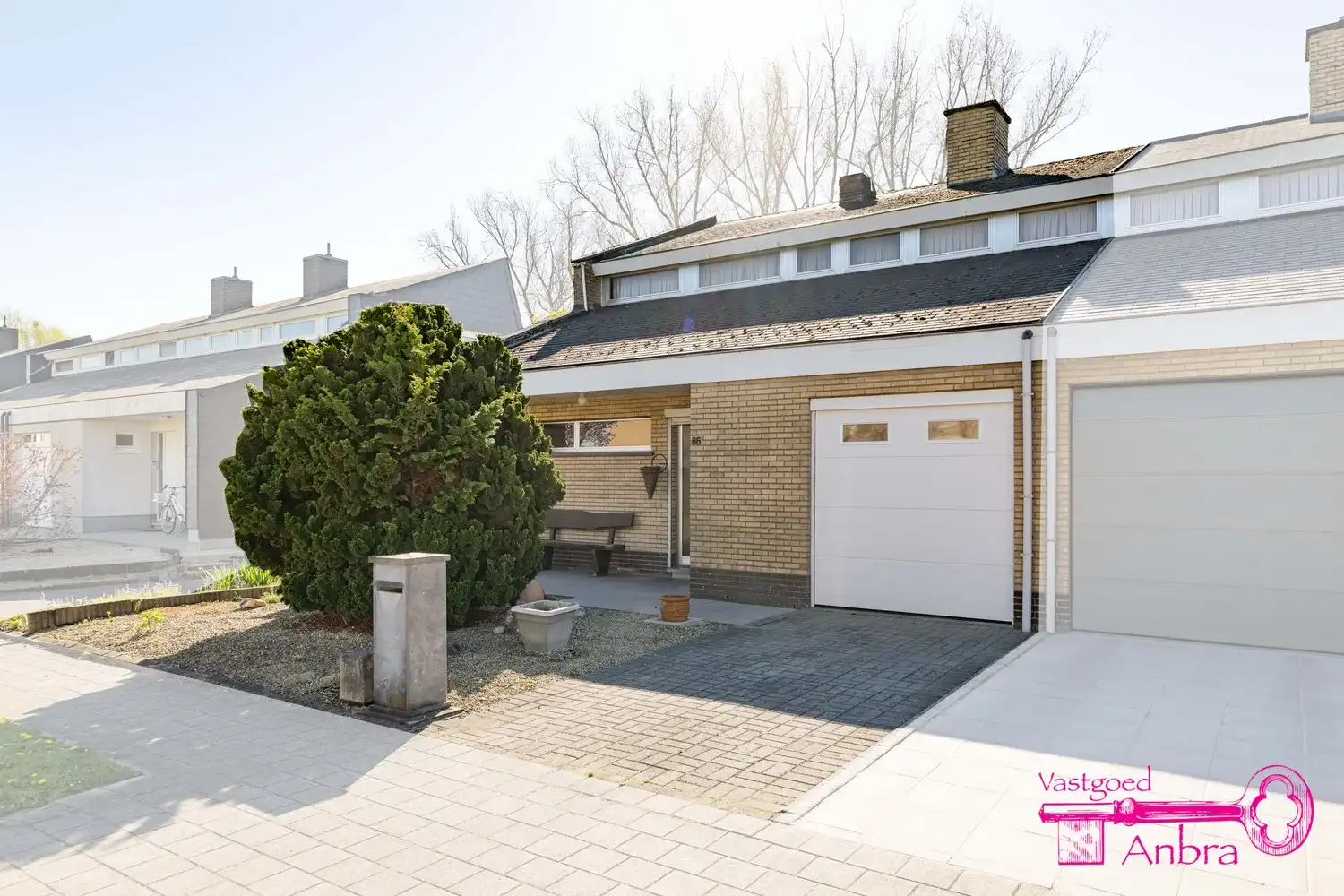 Hoofdfoto van de publicatie: Burggraaf Vande Vyverelaan 86 - 8700 Tielt