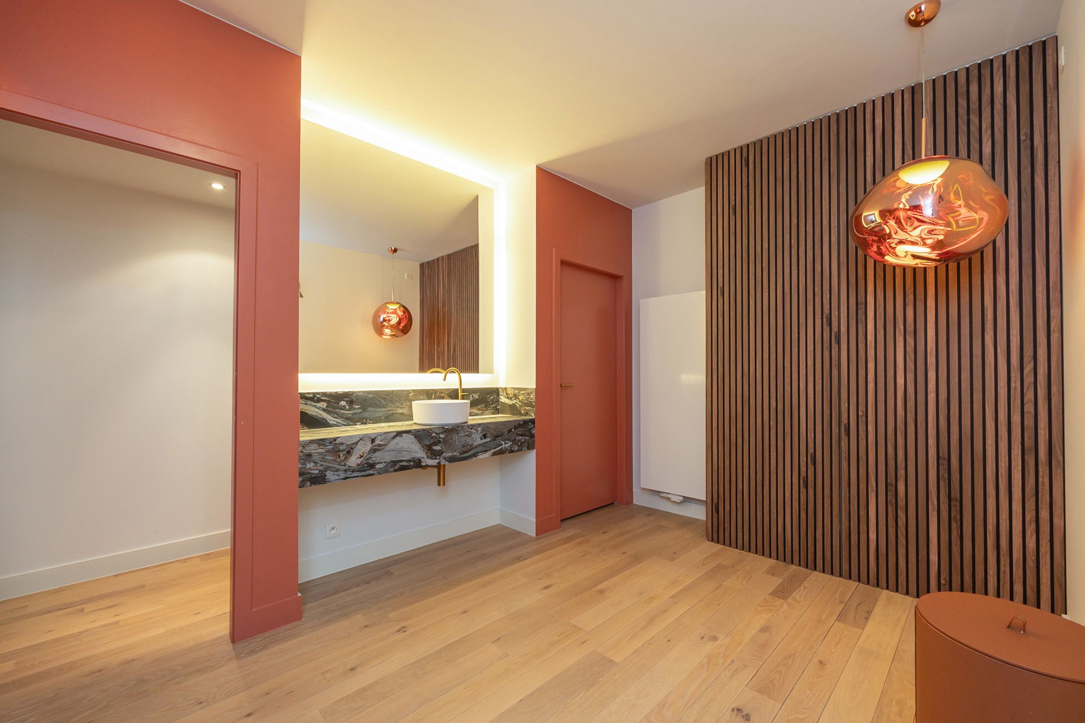 Commerciele ruimte te huur op een top locatie te Antwerpen!  foto 8