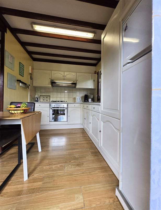 Chalet foto 6