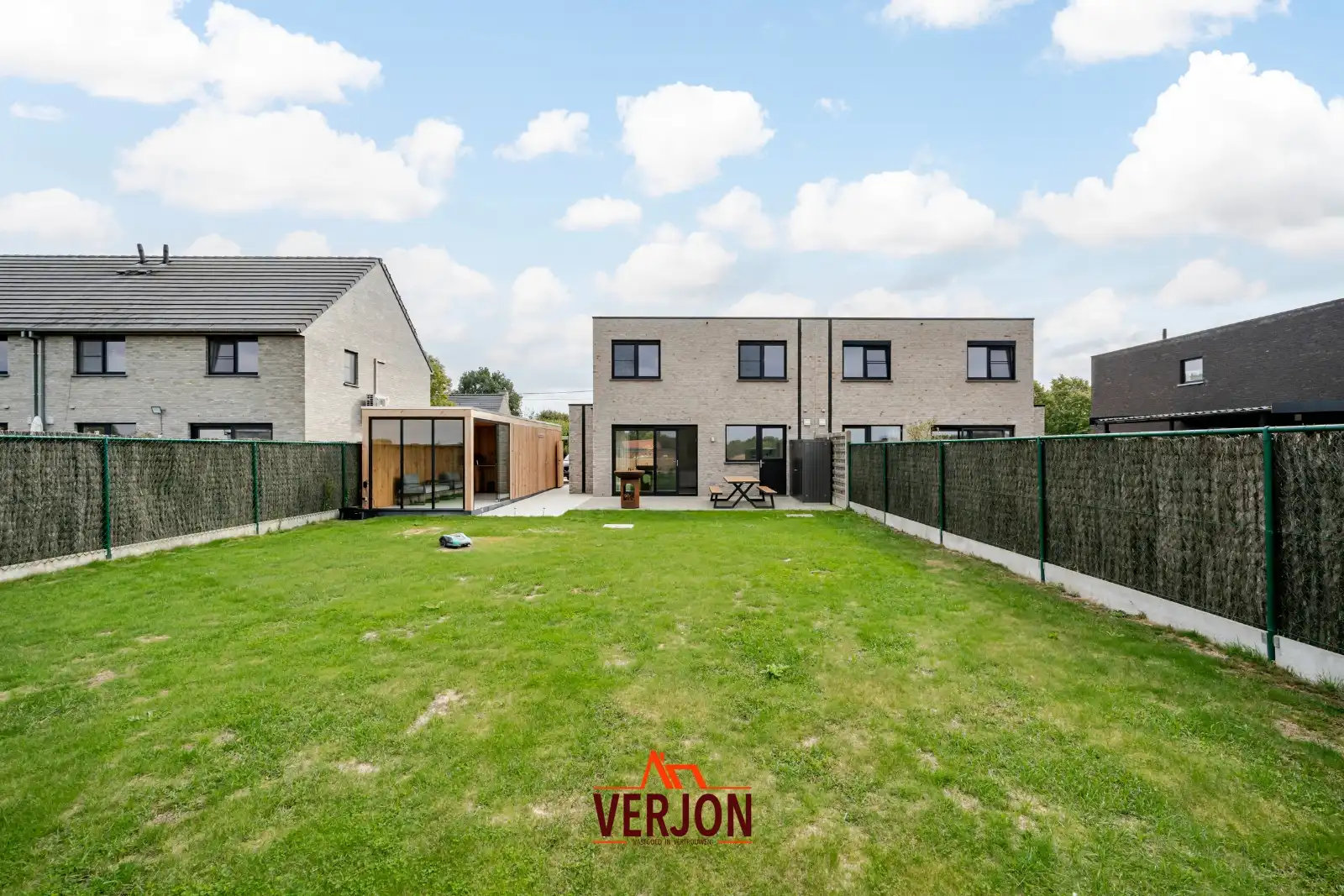 Thuiskomen was nog nooit zo mooi! foto 7