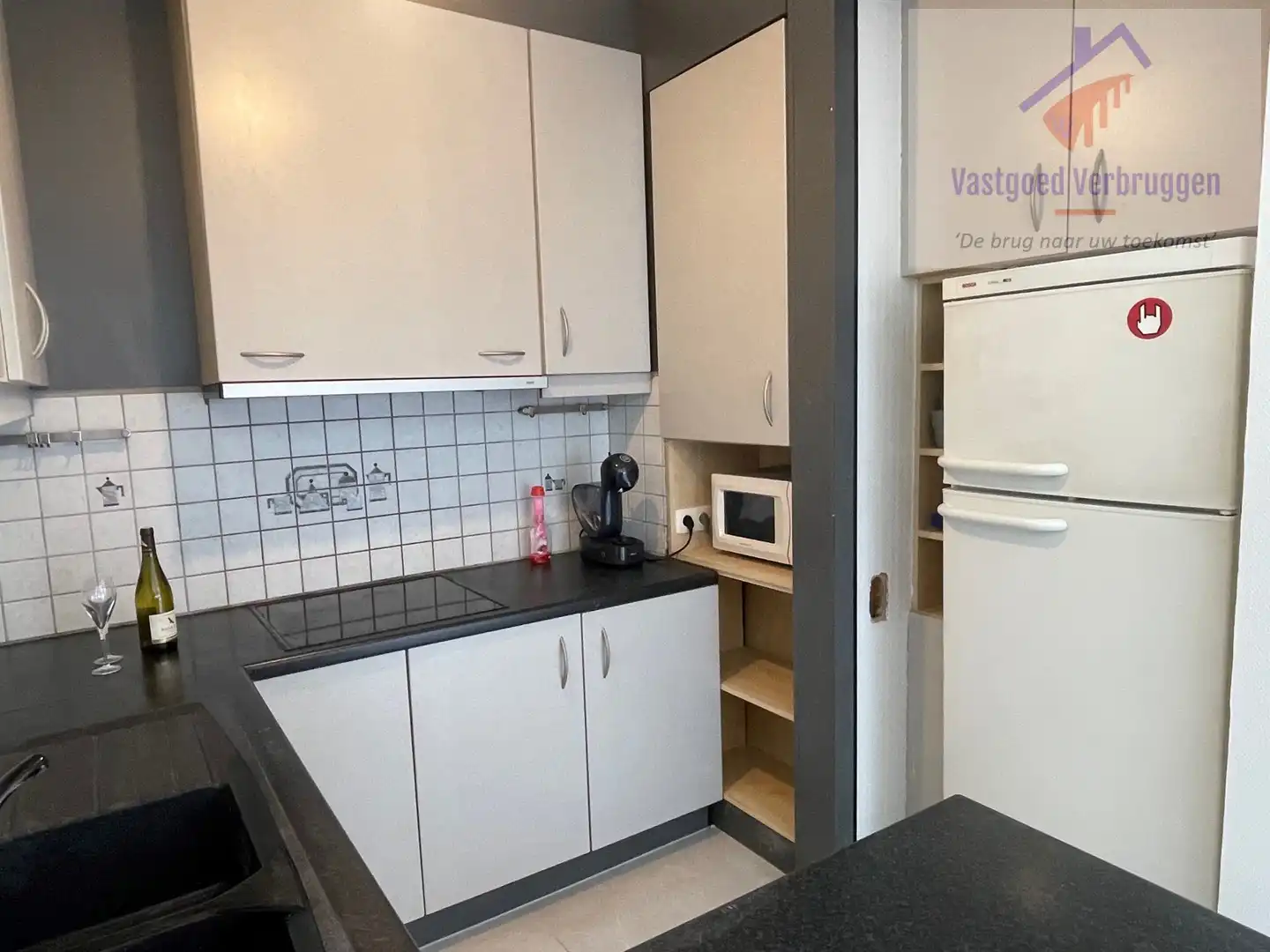 Centraal gelegen energiezuinig appartement met 2 slpk foto 5