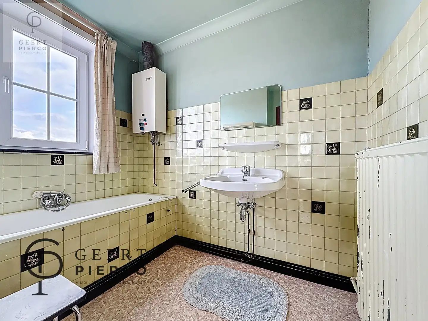 Charmante woning te Neerhespen foto 26