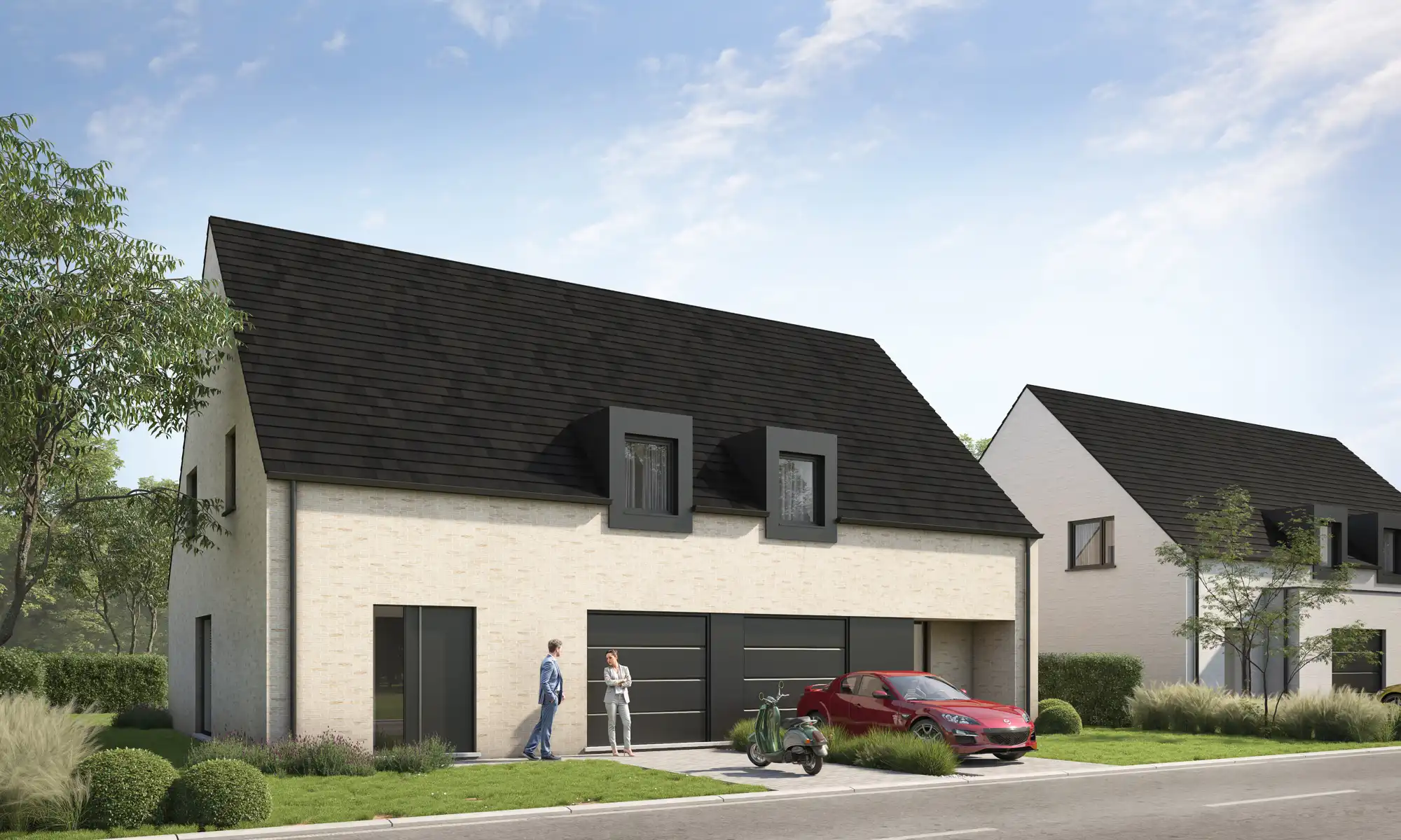 Tijdloos wonen in Aalter foto 3